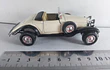 Hispano suiza 1931  1/36 Yatming