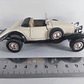 Hispano suiza 1931  1/36 Yatming - Miniatura 6