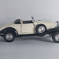 Hispano suiza 1931  1/36 Yatming - Miniatura 7