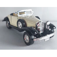 Hispano suiza 1931  1/36 Yatming