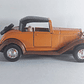 Ford Model A 1931  1/36 Yatming- - Miniatura 2