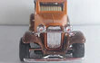 Ford Model A 1931  1/36 Yatming-