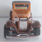 Ford Model A 1931  1/36 Yatming- - Miniatura 3