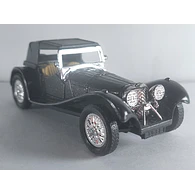 Jaguar SS 100 1937 1/36 Yatming