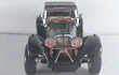 Jaguar SS 100 1937 1/36 Yatming