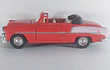 CHEVROLET BELAIR 1953 CONVERTIBLE 1/36  WELLY-
