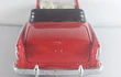 CHEVROLET BELAIR 1953 CONVERTIBLE 1/36  WELLY-