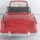 CHEVROLET BELAIR 1953 CONVERTIBLE 1/36  WELLY- - Miniatura 3