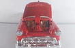 CHEVROLET BELAIR 1953 CONVERTIBLE 1/36  WELLY-