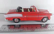 CHEVROLET BELAIR 1953 CONVERTIBLE 1/36  WELLY-