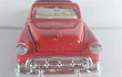CHEVROLET BELAIR 1953 CONVERTIBLE 1/36  WELLY-