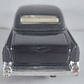Chevrolet BELAIR 1957 NEGRO  Escala 1:36 marca welly - Miniatura 2