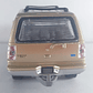 FORD EXPEDITION 1998 DORADA , Escala 1-38 marca TINS TOYS - Miniatura 4