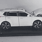 Nissan xtrail 2023 , Escala 1-32 marca china luces Led - Miniatura 3