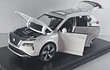 Nissan xtrail 2023 , Escala 1-32 marca china luces Led