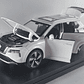 Nissan xtrail 2023 , Escala 1-32 marca china luces Led - Miniatura 4