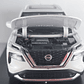 Nissan xtrail 2023 , Escala 1-32 marca china luces Led - Miniatura 5