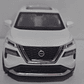 Nissan xtrail 2023 , Escala 1-32 marca china luces Led - Miniatura 10