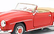 Mercedes Benz 190 SL 1955, Escala 1/18, maisto