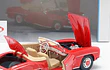 Mercedes Benz 190 SL 1955, Escala 1/18, maisto