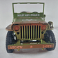 Jeep wIllys Militar , KDW, Escala 1-18 - Miniatura 4