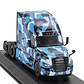 Cabezote Freightliner Cascadia IXO, Escala 1-43 - Miniatura 3
