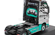 Cabezote MERCEDES BENZ ACTROS MP4 2012 IXO, Escala 1-43