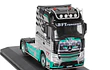 Cabezote MERCEDES BENZ ACTROS MP4 2012 IXO, Escala 1-43