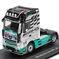 Cabezote MERCEDES BENZ ACTROS MP4 2012 IXO, Escala 1-43 - Miniatura 1