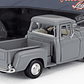 GMC camioneta de 1957 a escala 1/24 - Miniatura 5