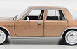 Dodge Coronet Escala 1/24 Motor max