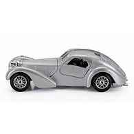 Bugatti Atlantic Burago, Escala 1-24