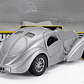Bugatti Atlantic Burago, Escala 1-24 - Miniatura 2