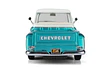 Chevrolet 3100 1957 Escala 1/24 Motor max