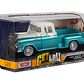Chevrolet 3100 1957 Escala 1/24 Motor max - Miniatura 5
