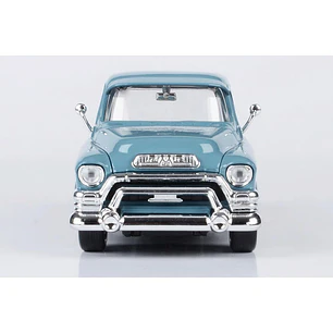 GMC camioneta de 1955 a escala 1/24