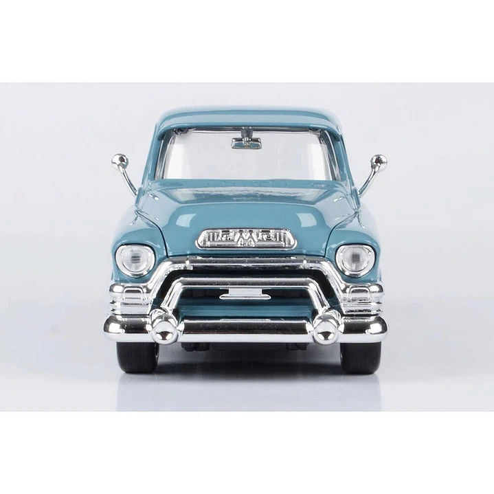 GMC camioneta de 1955 a escala 1/24 1