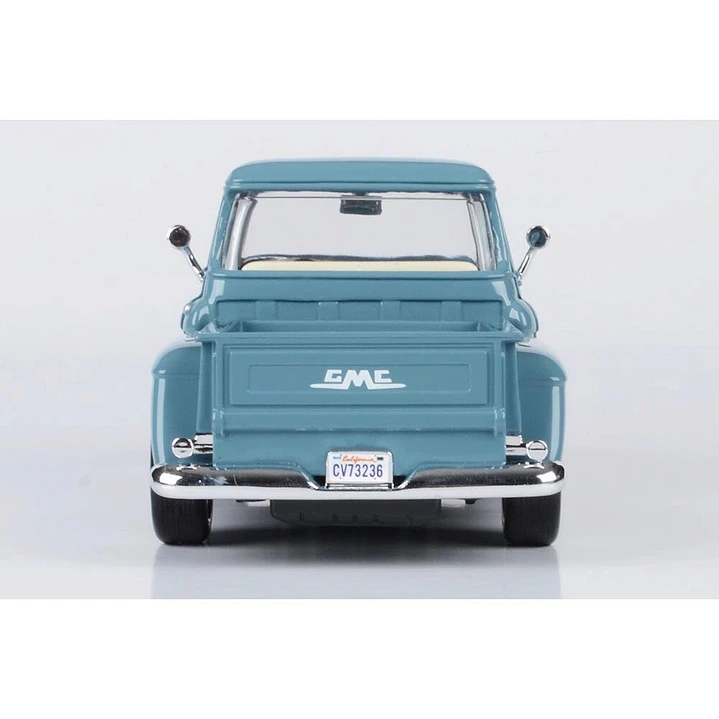 GMC camioneta de 1955 a escala 1/24 2