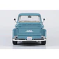GMC camioneta de 1955 a escala 1/24 - Miniatura 2