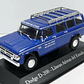 Dodge D200 Escala 1-43 ixo - Miniatura 1