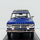 Dodge D200 Escala 1-43 ixo - Miniatura 4