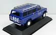 Dodge D200 Escala 1-43 ixo