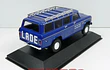 Dodge D200 Escala 1-43 ixo