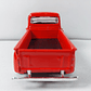 FORD F 100 1956 rojo Escala 1/36 marca china - Miniatura 3