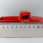 FORD F 100 1956 rojo Escala 1/36 marca china - Miniatura 7
