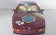 BMW 850, Escala 1:36,  marca sunny side-