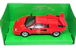 Lamborghini Countach Escala 1/24  Marca WELLY-