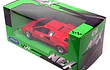 Lamborghini Countach Escala 1/24  Marca WELLY-