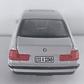 BMW SERIE 5 E34 GRIS, Escala 1/36 luces LED - Miniatura 3