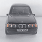 BMW SERIE 5 E34 NEGRO Escala 1/36 luces LED- - Miniatura 3